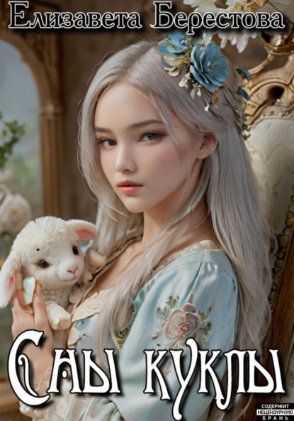 Скачать книгу Следствие ведёт некромант. Том 3. Сны куклы