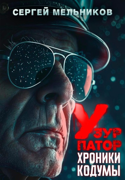 Скачать книгу Хроники Кодумы: Узурпатор