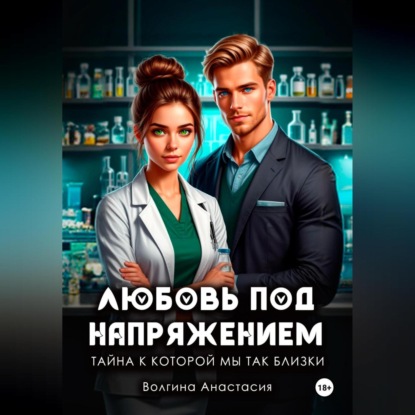 Скачать книгу Любовь под напряжением, Тайна к которой мы так близки