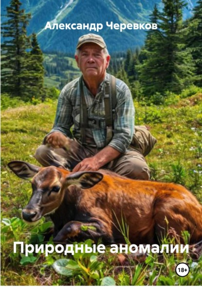 Скачать книгу Природные аномалии