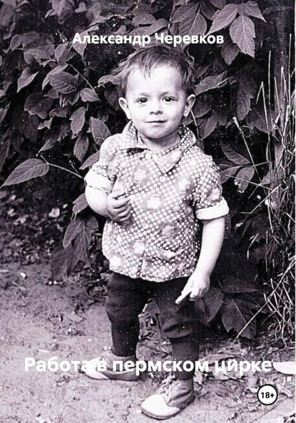 Скачать книгу Работа в пермском цирке