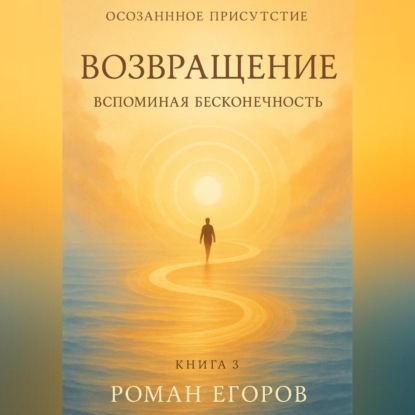 Скачать книгу Книга 3. «Возвращение»