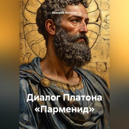 Скачать книгу Диалог Платона «Парменид»