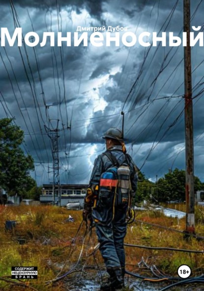 Скачать книгу Молниеносный