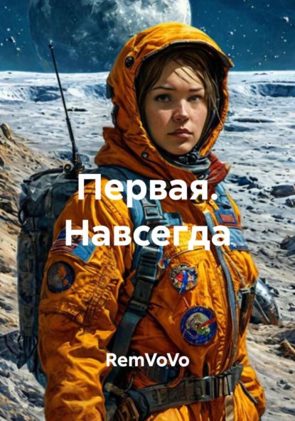 Скачать книгу Первая. Навсегда