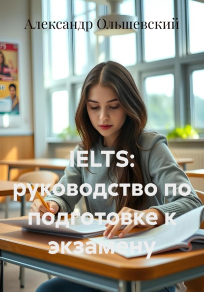 Скачать книгу IELTS: руководство по подготовке к экзамену