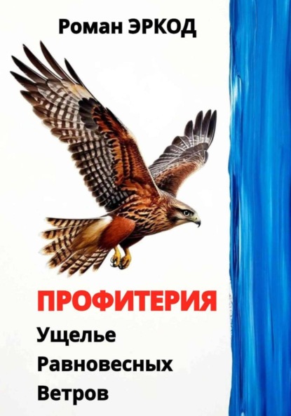 Скачать книгу Профитерия. Ущелье Равновесных Ветров