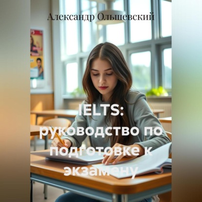 IELTS: руководство по подготовке к экзамену