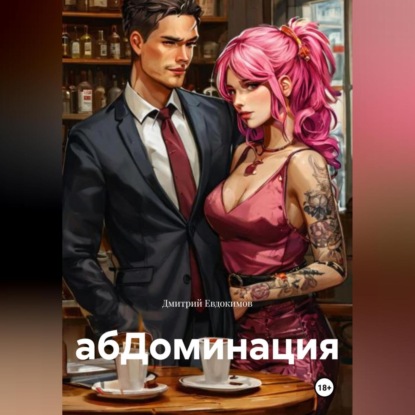 Скачать книгу абДоминация