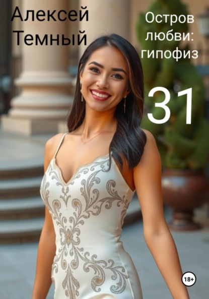 Скачать книгу Остров любви: гипофиз 31