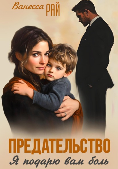Скачать книгу Предательство. Я подарю вам боль