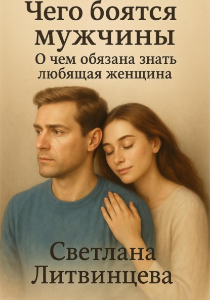 Скачать книгу Чего боятся мужчины. О чем обязана знать любящая женщина