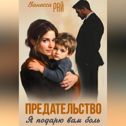 Скачать книгу Предательство. Я подарю вам боль