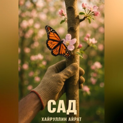 Скачать книгу Сад