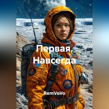 Скачать книгу Первая. Навсегда