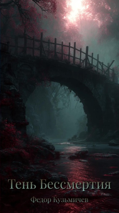 Скачать книгу Тень Бессмертия