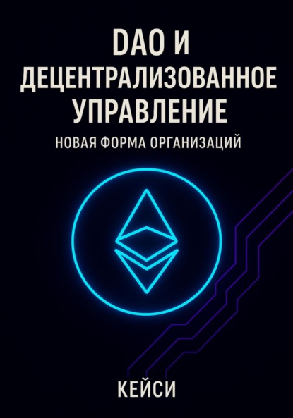 DAO и децентрализованное управление: новая форма организаций