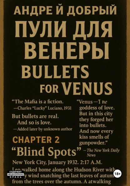 Скачать книгу Пули для Венеры