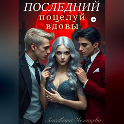 Скачать книгу Последний поцелуй вдовы