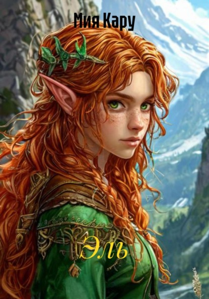 Скачать книгу Эль