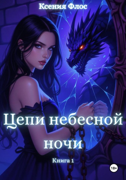 Цепи небесной ночи. Книга 1