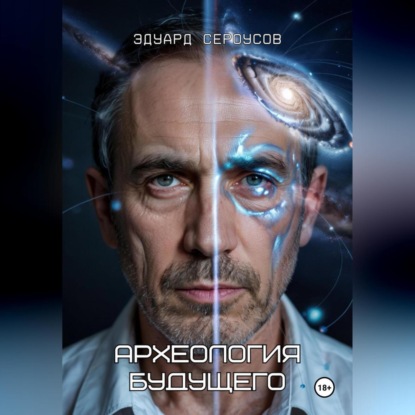 Скачать книгу Археология будущего