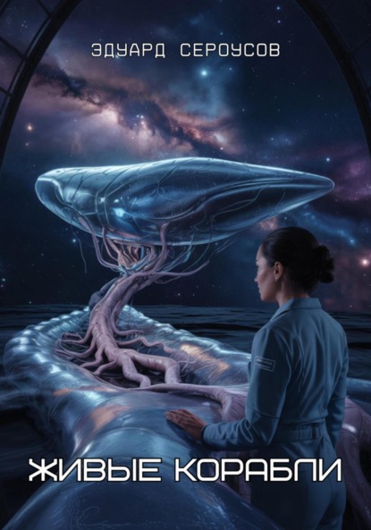 Скачать книгу Живые корабли