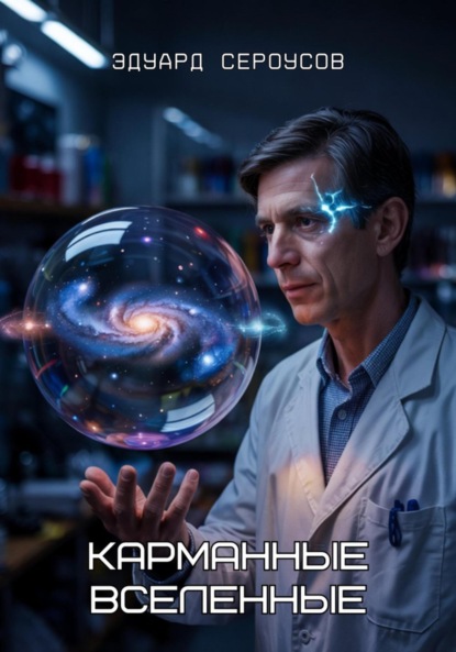 Скачать книгу Карманные вселенные