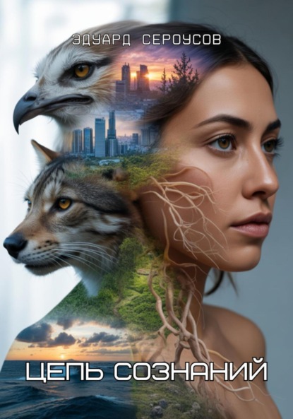 Скачать книгу Цепь Сознаний