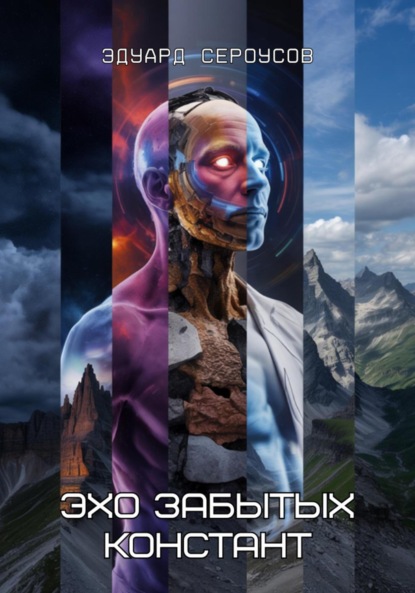 Скачать книгу Эхо забытых констант