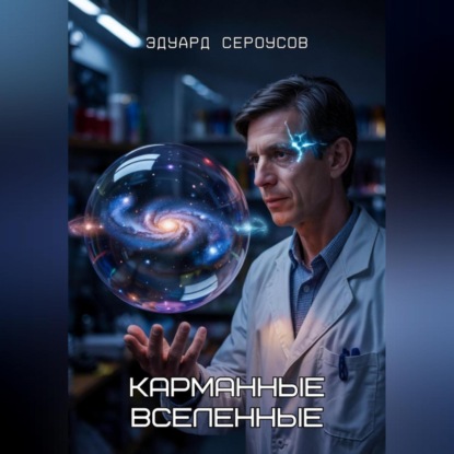 Скачать книгу Карманные вселенные
