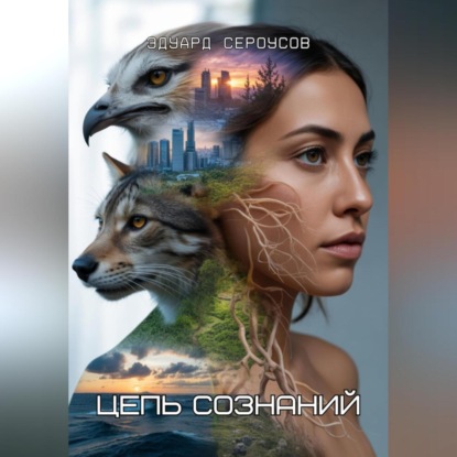 Скачать книгу Цепь Сознаний