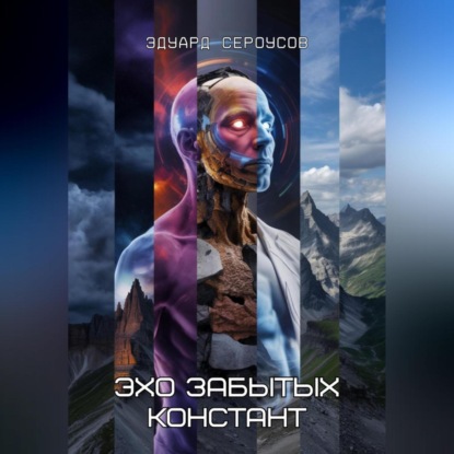 Скачать книгу Эхо забытых констант