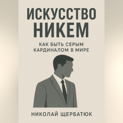 Скачать книгу Искусство Никем: Как быть серым кардиналом в мире
