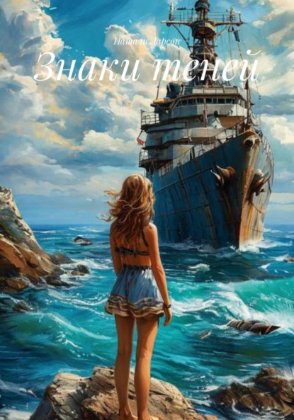 Знаки теней