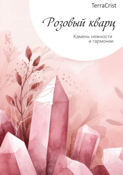 Скачать книгу Розовый кварц