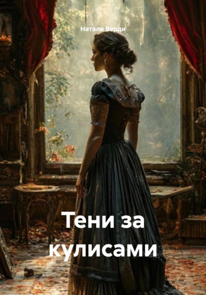 Скачать книгу Тени за кулисами
