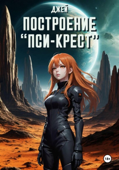 Скачать книгу Построение «Пси-крест»