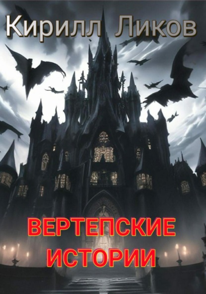 Скачать книгу Вертепские истории