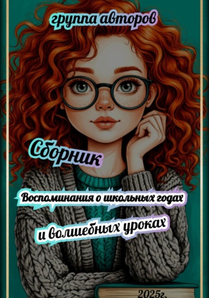 Скачать книгу Воспоминания о школьных годах и волшебных уроках