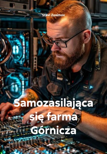 Samozasilająca się farma Górnicza