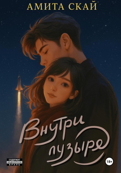 Скачать книгу Внутри пузыря