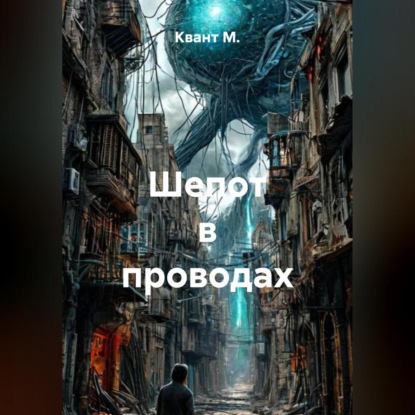 Скачать книгу Шепот в проводах