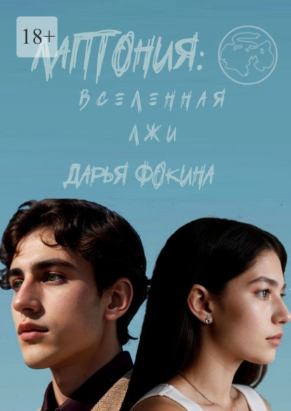 Скачать книгу Лаптония: вселенная лжи