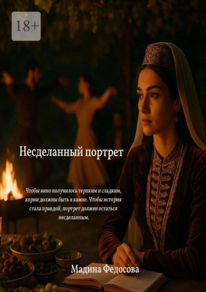 Несделанный портрет