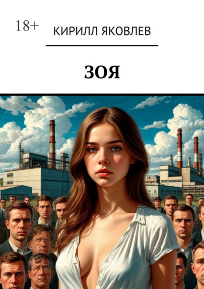 Скачать книгу Зоя