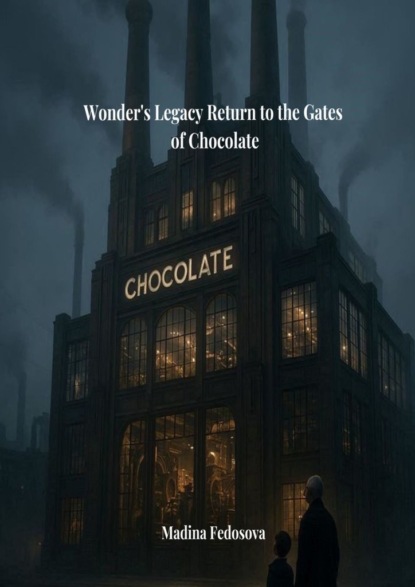 Wonder’s Legacy return to the gates of chocolate