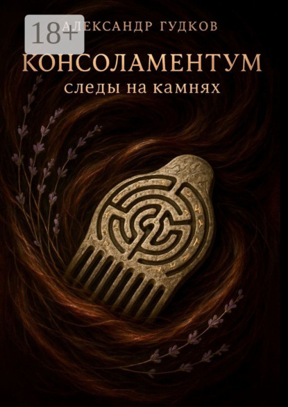 Скачать книгу Консоламентум. Следы на камнях