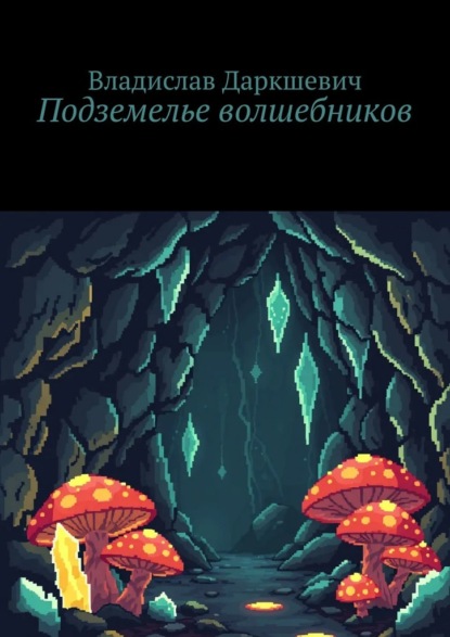 Подземелье волшебников