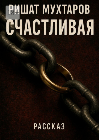 Скачать книгу Счастливая